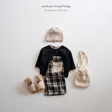 anggo/12. cookie pants XS-XL