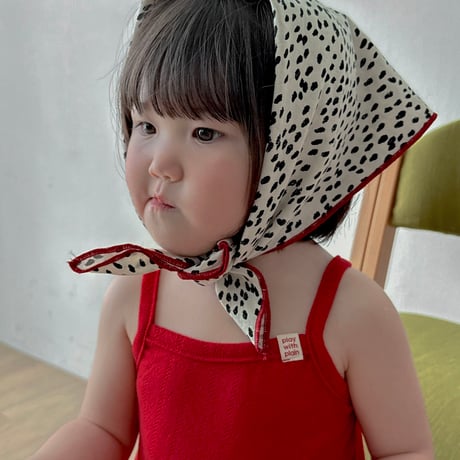 plain/17. ailet fril sleeveless XS-XL
