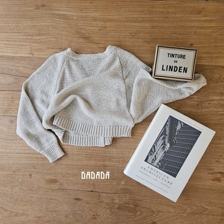 dadada/21. lil cardigan S-JS