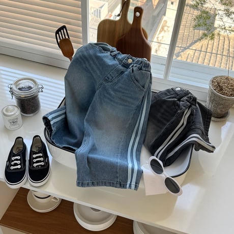 matilda/7. line track denim 5-13
