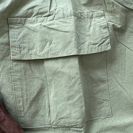 nrk/44. string cargo pants 2XL-4XL