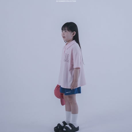 lilybooth/26. ten collar T-shirt JS-JL