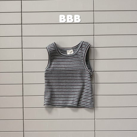 bellabambina/18. slow sleeveless 2XS-XL