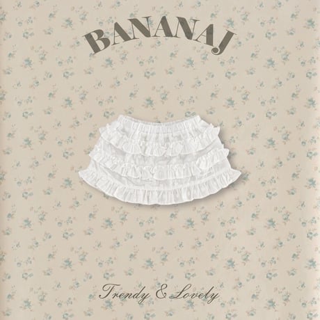 bananaj/38. mimi kangkang skirt 1(XS-M)-2(L-JS)