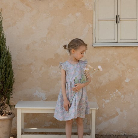 perrobebe/8. Chloe Dress S-2XL