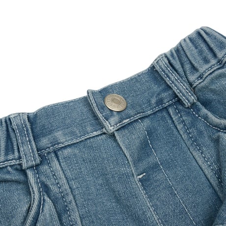 forkchips/4. wave pants boots cut JS-JXL