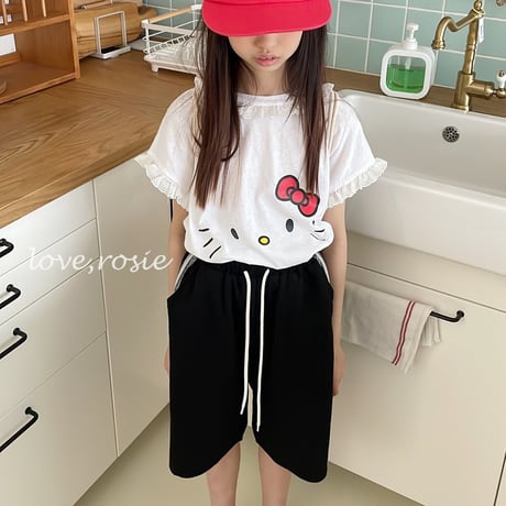 loverosie/70. cat 2version T-shirt L-XL
