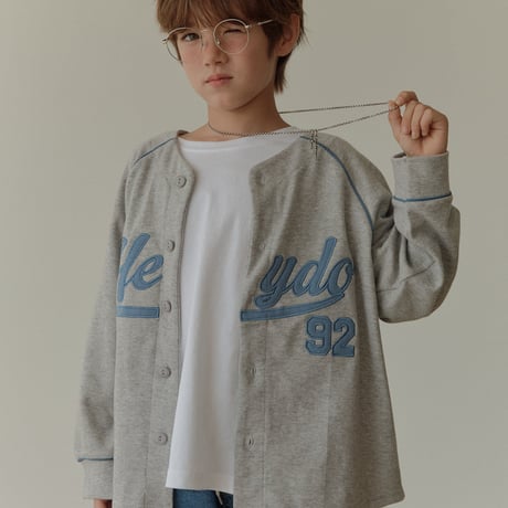 heydo/79. baseball trainning S-XL