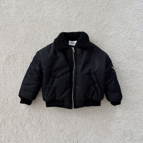 fromi/66. Dumble Bomber Jacket JS-JM