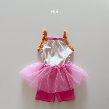 hei/17. chu sleeveless XS-XL