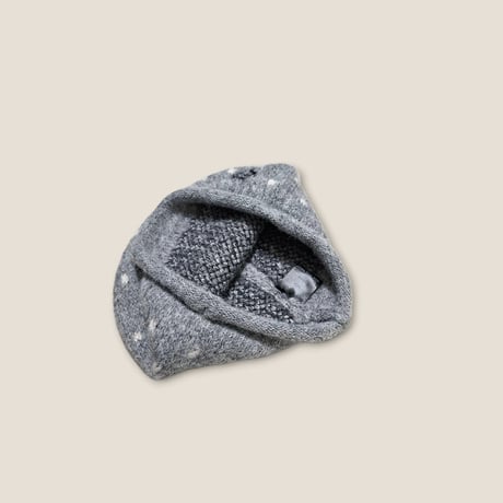 dudie/49. para beanie FREE(50CM-54CM)