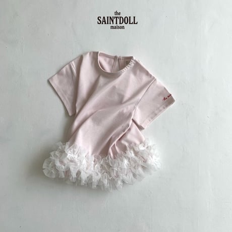saintdoll/127. bangle one-piece XL-JS