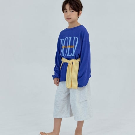 growb/57. bold T-shirt S-XL