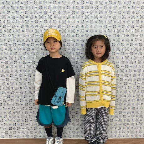 gou/95. gobang (withmom) pants JS-JL