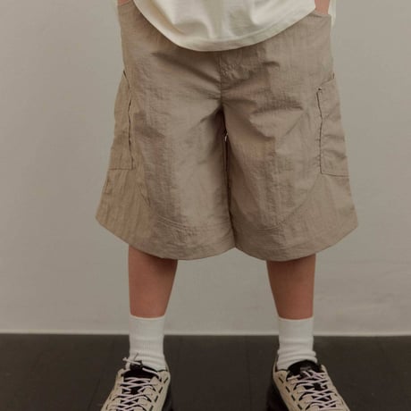heydo/35. ribbet pocket P  S-XL