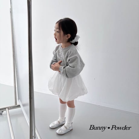 bunnypowder/19. jewel man-to-man S-XL
