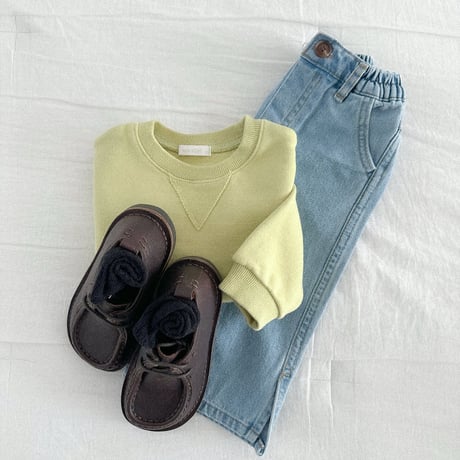 minirobe/16. Bella Sweatshirt  S-XL