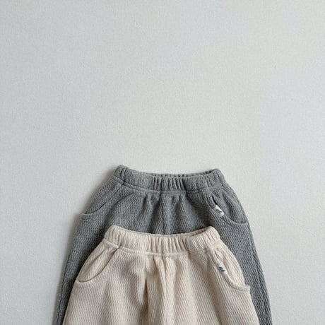 atomeme/27. Cookie Pants? S-XL
