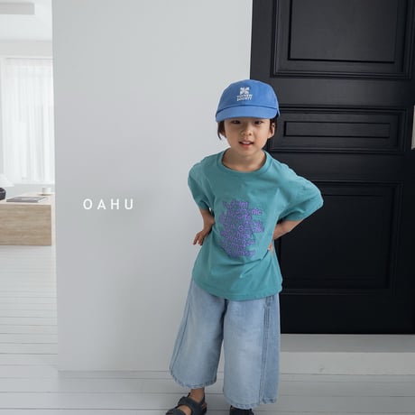 oahu/24. bermuda denim JS-JXL