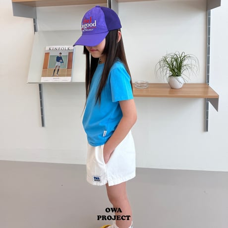 owa/40. seven pants JS-JL