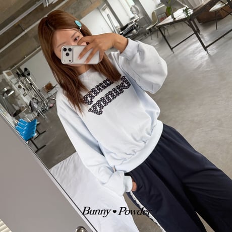 bunnypowder/6. bb (ADULT) man-to-man ADULT
