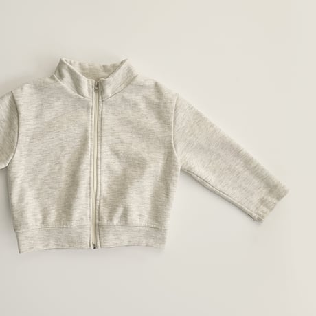 fromi/70. stan collar zipup JS-JL