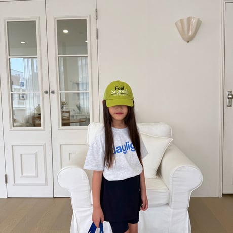 owa/64. day light T-shirt JS-JL