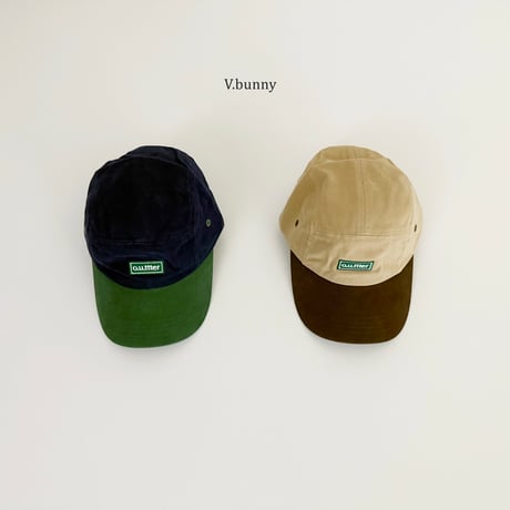 vbunny/13. ou cap FREE(48-53CM)