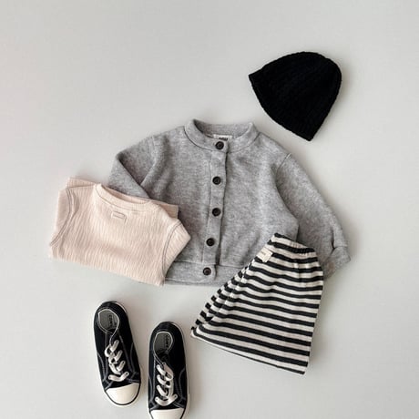 onu/19. waffle jogger pants BABY(12M)-XL(6-7Y)