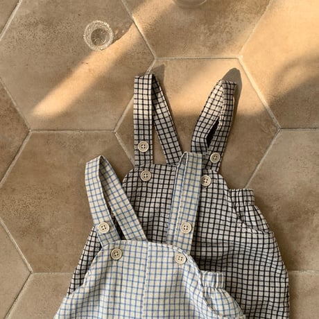 bebeholic/6. overalls pants S(3-6M)-L(12-18M)