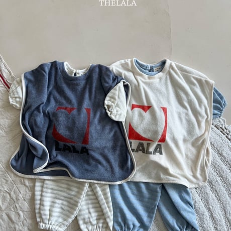 thelala/15. 57 kira set XS-XL