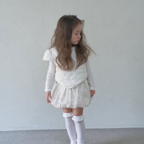 coycoya/13. fril socks S(S-L)-M(XL-2XL)