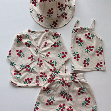 aosta/36. Linen String T S-2XL