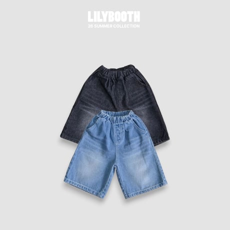 lilybooth/44. Carpenter bermuda  JS-JL