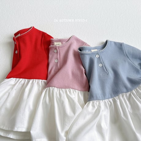 vividi/165. Fincott mini one-piece XS-XL
