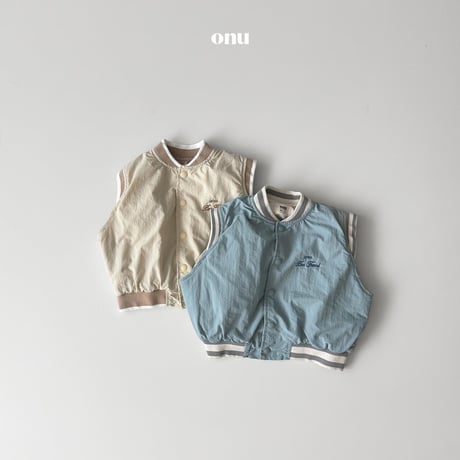 onu/35. cloud vest XS-XL