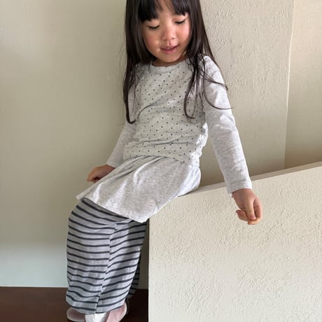 minibonbon/53. spring pants JS-JL