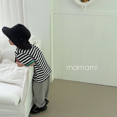 mamami/56. dangara T-shirt JS-JL