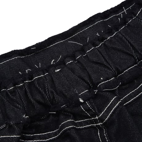 forkchips/72. rough pleated skirt M-XL