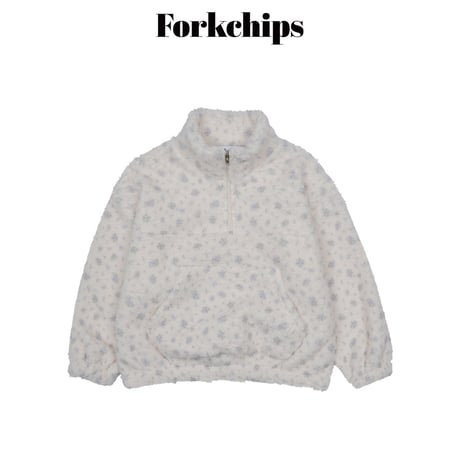 forkchips/54. daisy fleece  JS-JXL