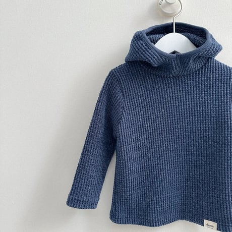 digreen/23. Waffle Hoodie S-2XL