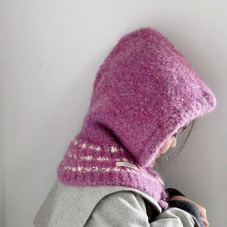 dudie/39. line vara clava FREE(50CM-54CM)