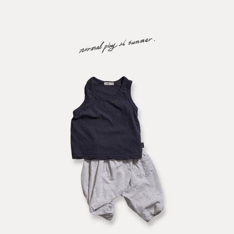 normalplay/29. robin cooling jogger pants 12M-L