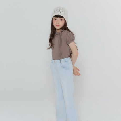 forkchips/2. roze fril denim JS-JXL