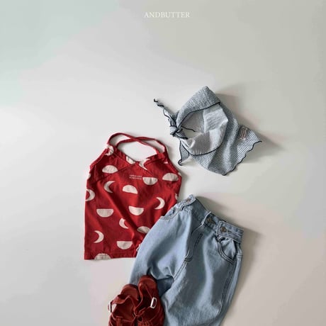 andbutter/11. Forest kerchief FREE