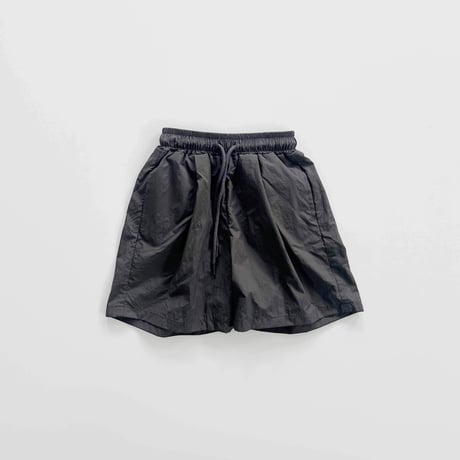 fromi/96. nailon pants JS-JL
