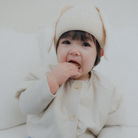minirobe/52. puppy beanie  FREE