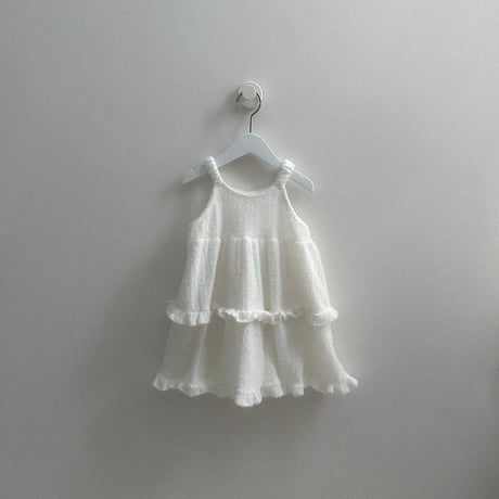 digreen/11. Riffle Dress S-2XL