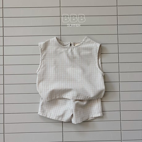 bellabambina/110. ( plan ) soboru ( stripe ) set 12M-XL