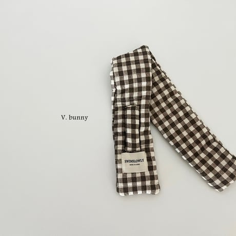 vbunny/68. noobim muffler FREE